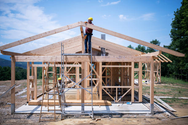 Best Roof Restoration Services  in Mayville, MI