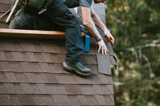 Tile Roofing Contractor in Mayville, MI